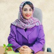 ملیکا ملک زاده رضوی