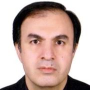 دکتر محمدعلی شهاب الدین