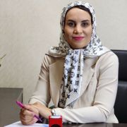دکتر محجوبه پازکی