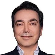 دکتر محمد علی نیلفروش زاده