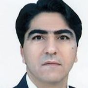دکتر رضا قاسمی