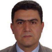 دکتر علی سپهری