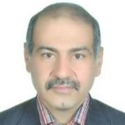 دکتر حمیدرضا عربیون