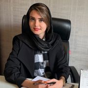 رویا شاوران