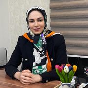 دکتر فروغ شایسته
