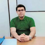 ایمان آزاده