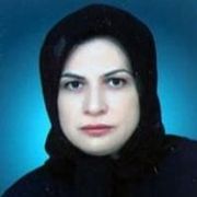 دکتر صدیقه قندی