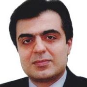 دکتر علی ارجمندتیموری