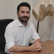 سهند برومند