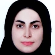 نجمه حسینی مهر