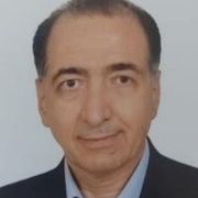 دکتر فرشید باقری