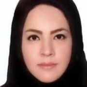دکتر پریسا منصوری
