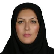 فرزانه حیدری
