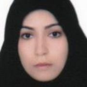 مریم زارعی نژاد