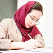 لیلا غلامی