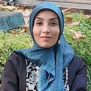فاطمه سادات شفیعی