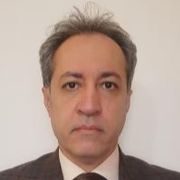 دکتر سعید اسماعیل زاده نوغانی