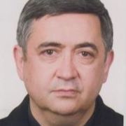 دکتر حسین ضیائی اردکانی