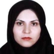 دکتر فاطمه مهدوی جعفری