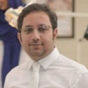 دکتر سروش برهانی