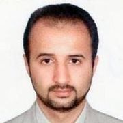 دکتر رضا عزیزی