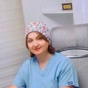 دکتر شبنم شاهمرادی