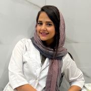 دکتر صدف ساکت