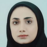 دکتر لعیا فرزین مقدم