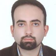 دکتر حامد صابری کیا