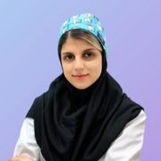 دکتر نجمه طالب زاده