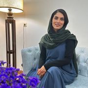 سیده هستی حسینی