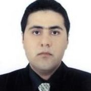 دکتر تورج طاهری