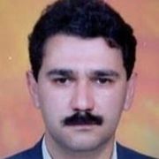 دکتر محمد مهدی کرم‌بین