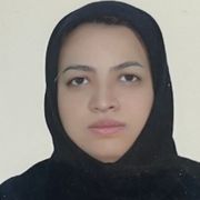 سیده زهرا رسولی