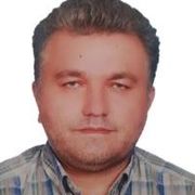 دکتر علیرضا مهدی زاده خلیفانی
