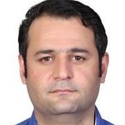 دکتر امیر بهاری