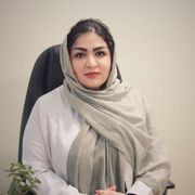 هستی خداپناه