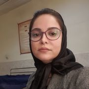 دکتر مائده عباس پور