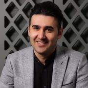 دکتر بهزاد فیضی منش