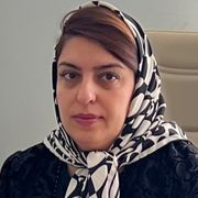 دکتر انسیه ریخته گران خمسه