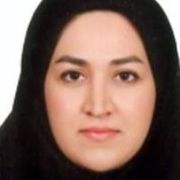 دکتر مریم نادری فر