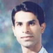 دکتر رضا شفیعی