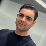 دکتر علیرضا بذرافکن
