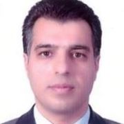 دکتر داریوش ابراهیمی