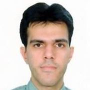 دکتر دامون غضنفری املشی