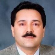 دکتر بهروز فرزام