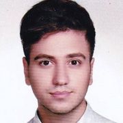محمدرضا قبادی
