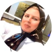 دکتر مریم نعمتی