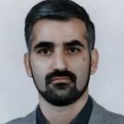 دکتر محمدباقر حسینی