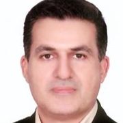 دکتر علی محمد سالاری